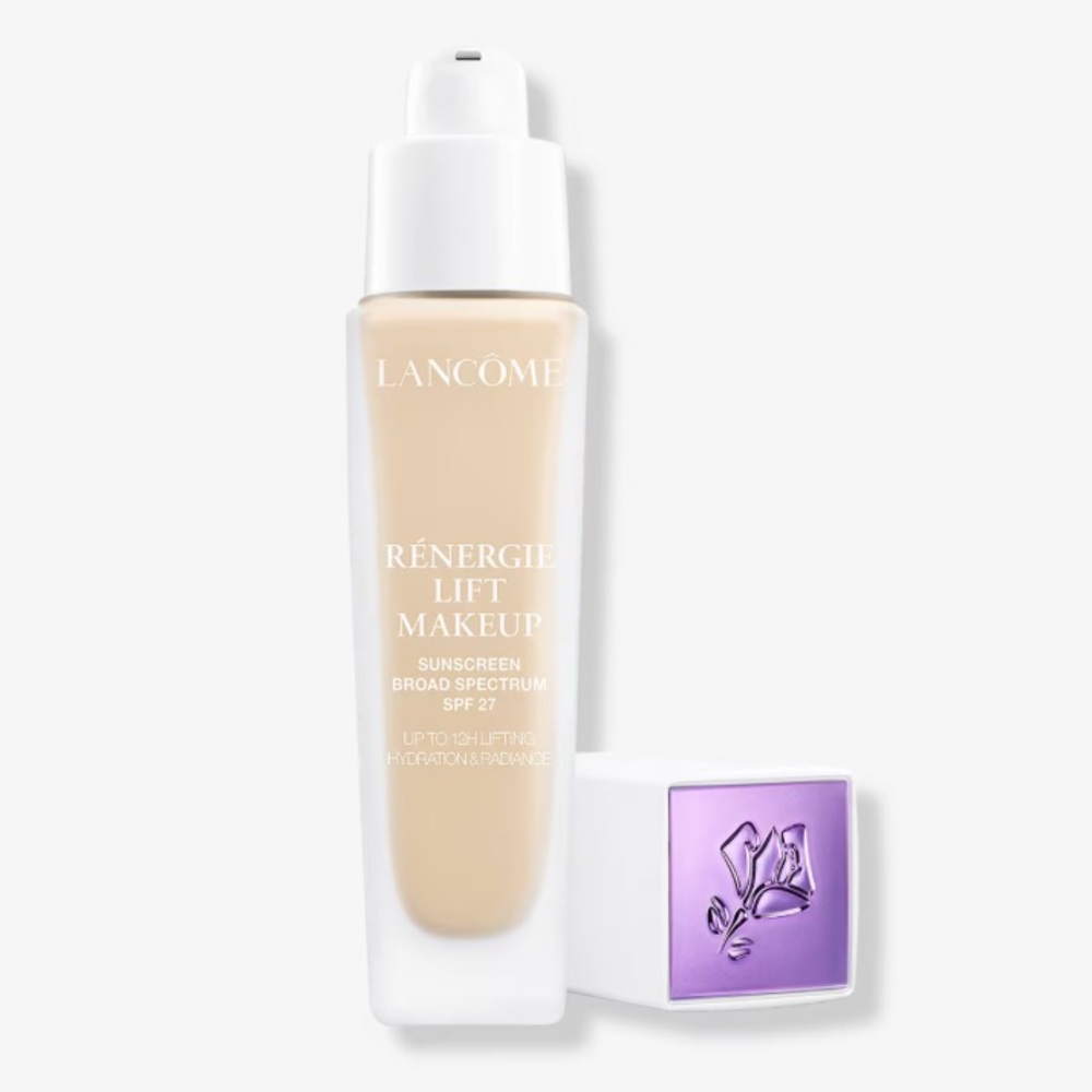 Lancôme Foundation - NIB